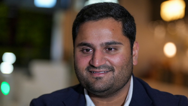 Jeet Adani Jeet Adani