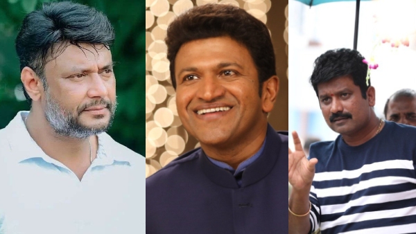 Kanakapura Srinivas Issues Public Apology to Darshan Puneeth Rajkumar Jogi Prem and Others