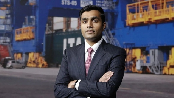 Karan Adani Highlights Governance Reforms Defence Focus at All India Management Association Platinum Jubilee