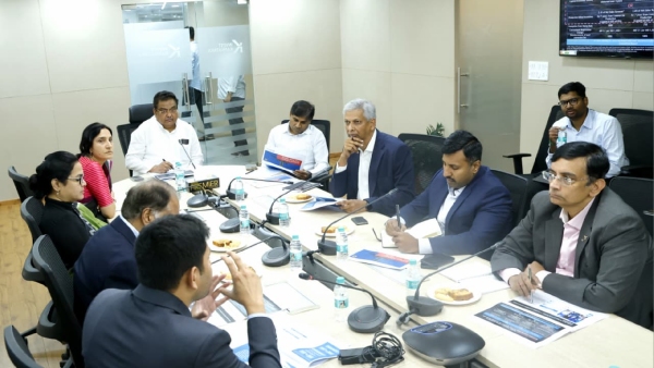 Karnataka Industrial Park