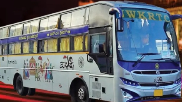 Karnataka Budget 2026 Transport Minister Ramalinga Reddy Seeks 3 000 New Buses for State Fleet Karnataka Budget 2026 Transport Minister Ramalinga Reddy Seeks 3 000 New Buses for State Fleet