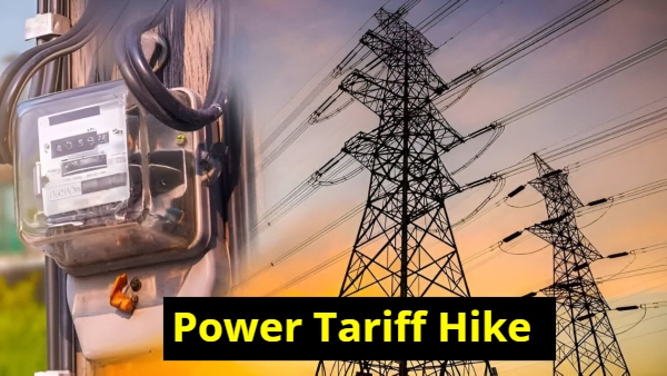 Karnataka Power Tariff Hike