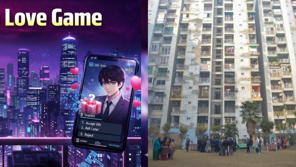 Korean Lover Game Online Korean Lover Game Online