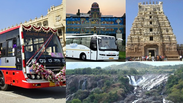 KSRTC Weekend Package Tours from Bengaluru Routes Ticket Prices and Complete Details here KSRTC Weekend Package Tours from Bengaluru Routes Ticket Prices and Complete Details here