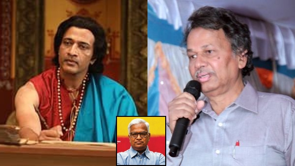 Mahakavi Film Baraguru Ramachandrappa Mahakavi Film Baraguru Ramachandrappa