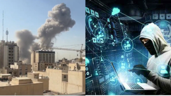 Iran cyber attacks Iran cyber attacks