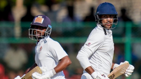 Mayank Agarwal Unbeaten Century Keeps Karnataka in the Fight in Ranji Trophy 2026 Final Know detail
