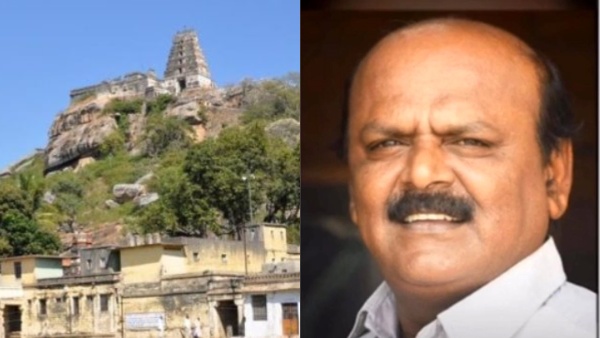 Melukote Cheluvanarayana Swamy Temple Melukote Cheluvanarayana Swamy Temple