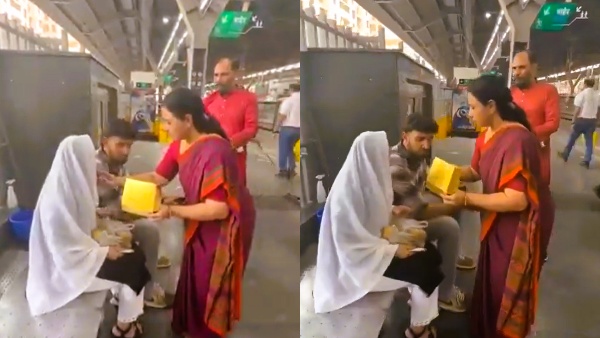 Parents Arrange Engagement Parents Arrange Engagement