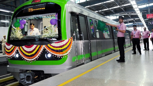 Metro Fare Hike Metro Fare Hike