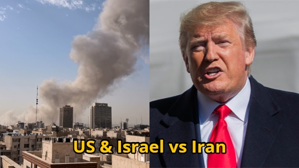 Middle East Crisis Middle East Crisis