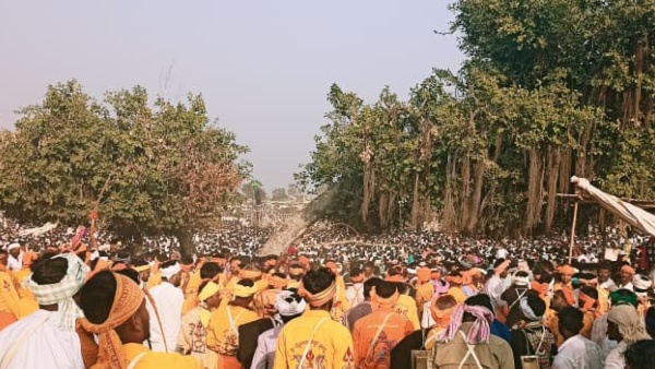 Mylara Lingeshwara Karnika 2026 Goravayya s Prophecy Sampaditale Parak Revealed in Denkanamaradi