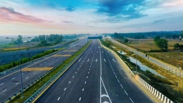 National Highway 206 National Highway 206