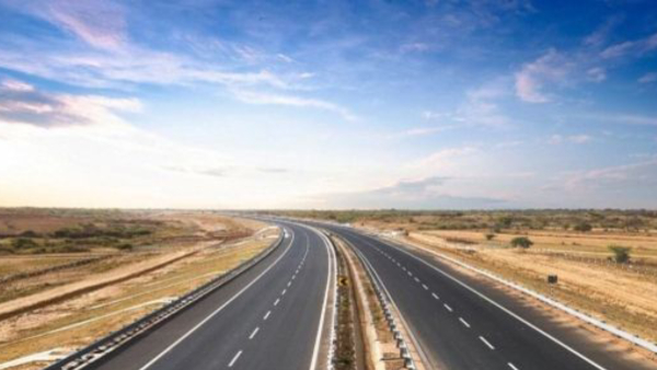NHAI to Take Over Nine Major Roads in Karnataka Including Two in North Karnataka Know details NHAI to Take Over Nine Major Roads in Karnataka Including Two in North Karnataka Know details