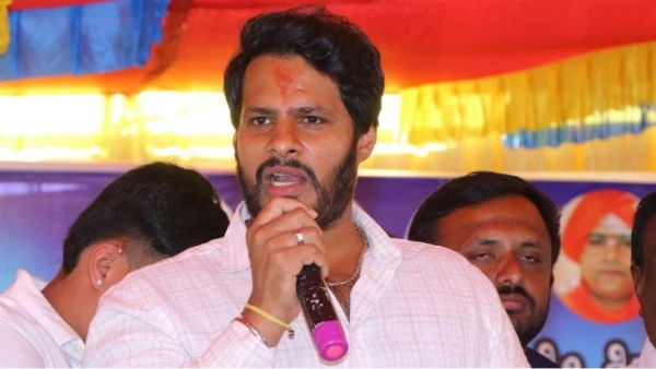 Nikhil Kumaraswamy Nikhil Kumaraswamy