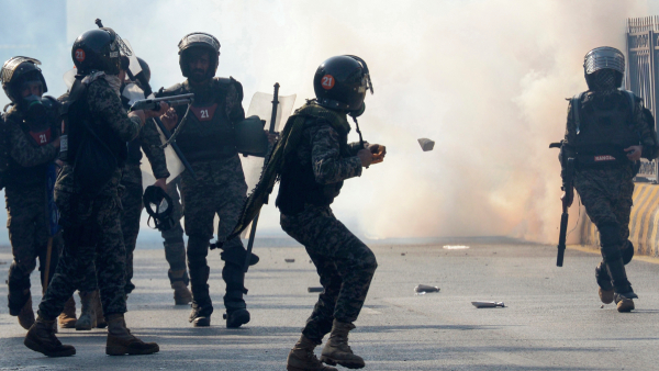 Balochistan Crisis Balochistan Crisis