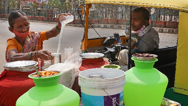Bengaluru Summer Bengaluru Summer