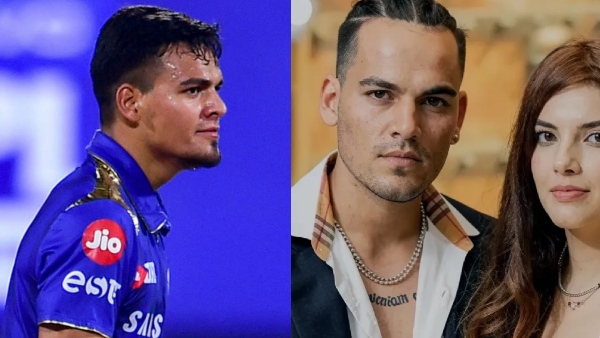 Rahul Chahar Announces Divorce from Wife Ishani Johar After Over 3 Years of Marriage Know details