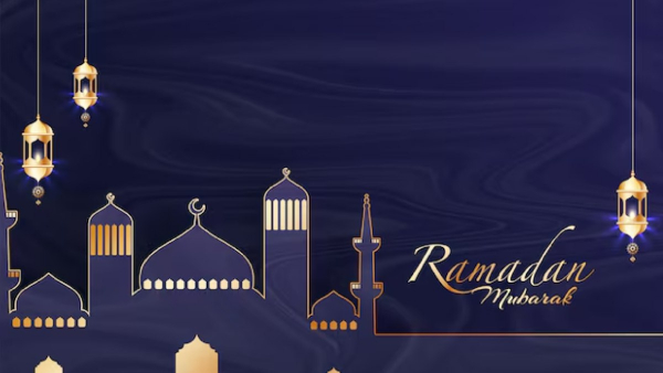 Ramadan 2026 Ramadan 2026