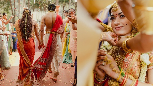 Rashmika Mandanna Rashmika Mandanna