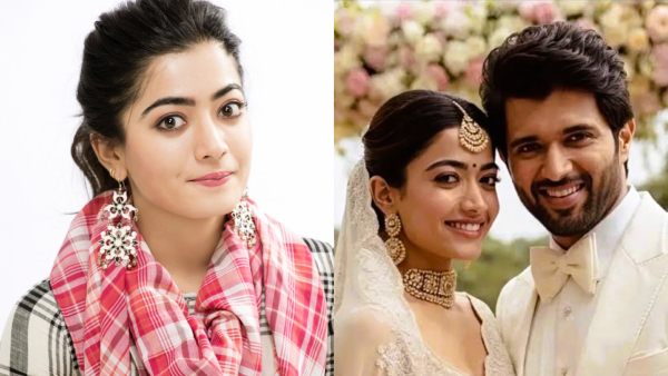 Rashmika Mandanna marriage Rashmika Mandanna marriage