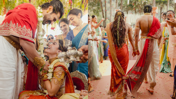 Rashmika Mandanna Breaks Instagram Record as Wedding Post with Vijay Deverakonda Goes Viral Rashmika Mandanna Breaks Instagram Record as Wedding Post with Vijay Deverakonda Goes Viral