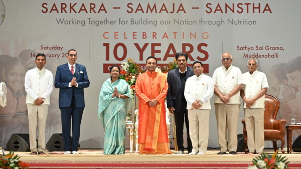 Sai Sure Nutrition Sai Sure Nutrition