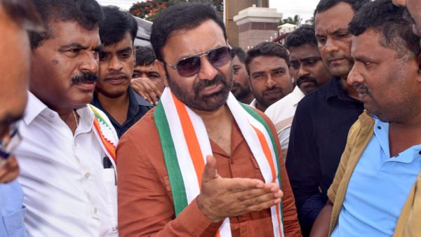 Santosh S Lad Santosh S Lad