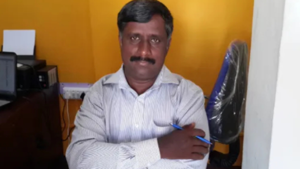 Social Activist Snehamayi Krishna Arrested After Allegations Against Karnataka Chief Secretary Social Activist Snehamayi Krishna Arrested After Allegations Against Karnataka Chief Secretary