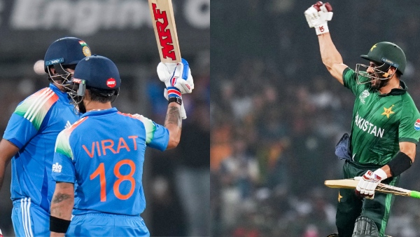 T20 World Cup 2026 Sahibzada Farhan Breaks Virat Kohli s Record for Most Runs in a Single Edition T20 World Cup 2026 Sahibzada Farhan Breaks Virat Kohli s Record for Most Runs in a Single Edition