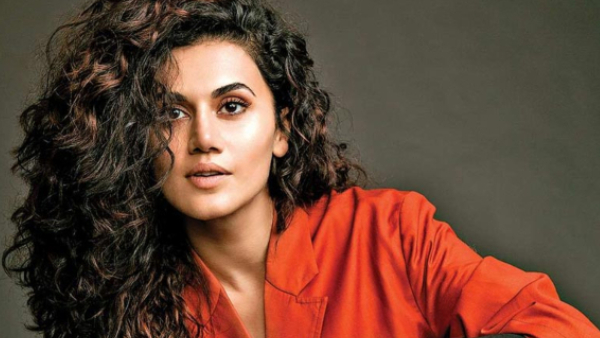 Taapsee Pannu