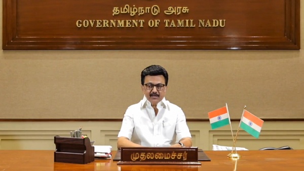 Tamil Nadu Elections