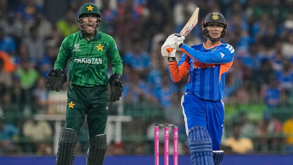 Team India former Coach Ravi Shastri Backs AbTeam India former Coach Ravi Shastrihishek Sharma After Back-to-Back Ducks in T20 World Cup