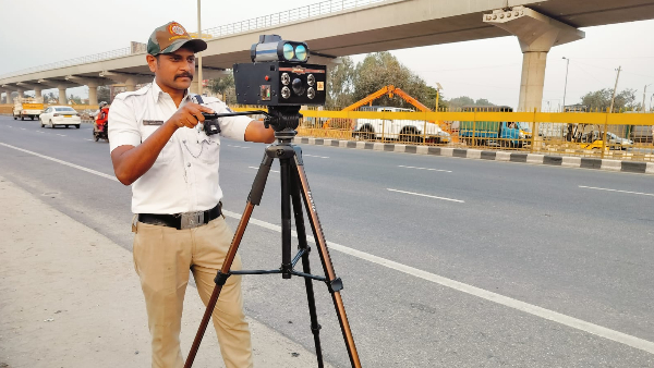 Bengaluru Airport Road