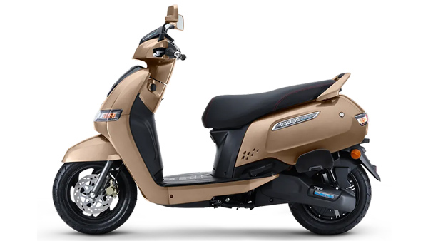 Tvs iQube January 2026 Sales Report Tvs iQube January 2026 Sales Report