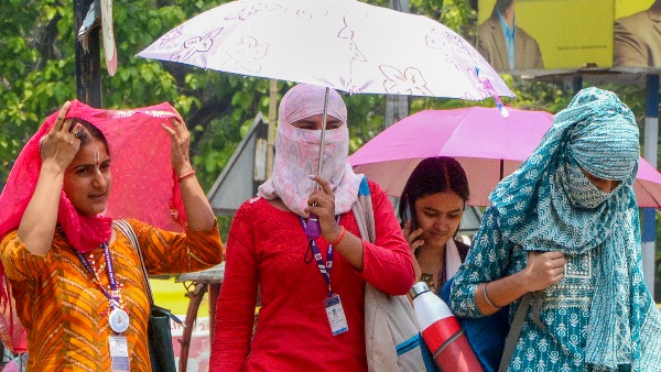 Karnataka Weather Karnataka Weather