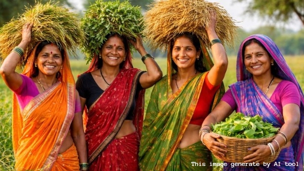 Union Budget 2026 Union Budget 2026