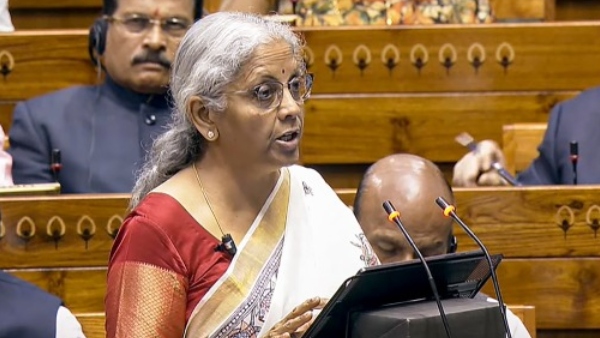 Union Budget 2026 Key Demands of Karnataka Government Ahead of Nirmala Sitharaman s Budget Union Budget 2026 Key Demands of Karnataka Government Ahead of Nirmala Sitharaman s Budget