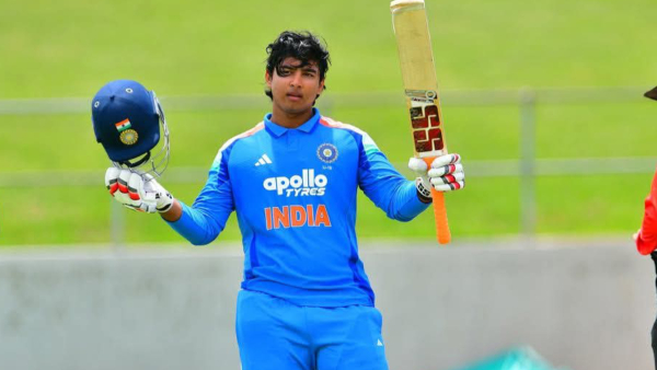 Vaibhav Suryavanshi Shines in U19 World Cup 2026 Final Father Says This Is Just the Beginning
