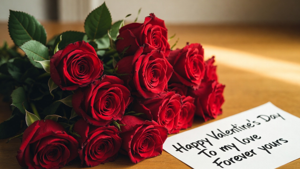 Valentines Day 2026 Valentines Day 2026