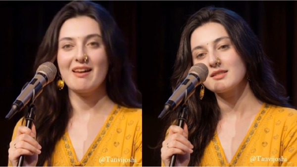 28 Million React to Viral Video as Powerful Poem Moves Millions Real Woman Revealed to Be AI Creation Sparking Global Debate