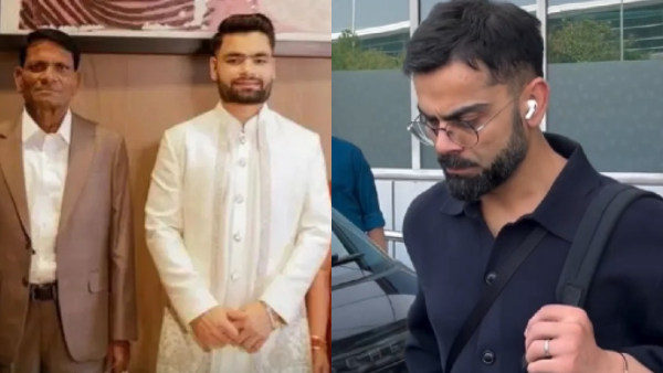 Virat Kohli Expresses Condolences on Rinku Singh s Father Khanchand singh s Passing in twitter