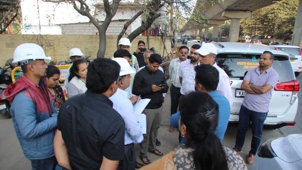 Yelahanka Flyover Yelahanka Flyover