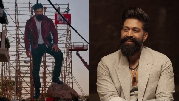 Yash s Toxic Faces Fresh Religious Controversy What Is the New Problem Surrounding the Film