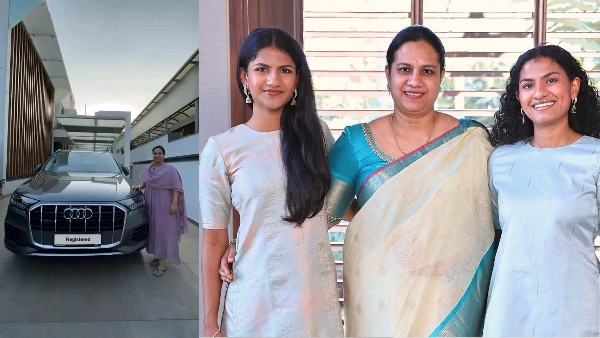 Puneeth Rajkumar love story