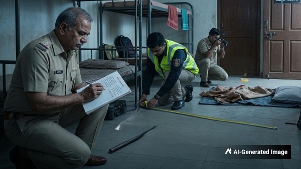 Ballari Hostel Clash