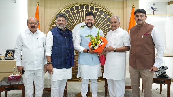 Bengaluru Second Airport Bengaluru Second Airport