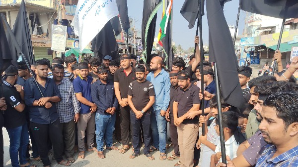 Why Is Alipur Special Karnataka Village Once Visited by Ayatollah Ali Khamenei and Its Unique Iran Connection Why Is Alipur Special Karnataka Village Once Visited by Ayatollah Ali Khamenei and Its Unique Iran Connection