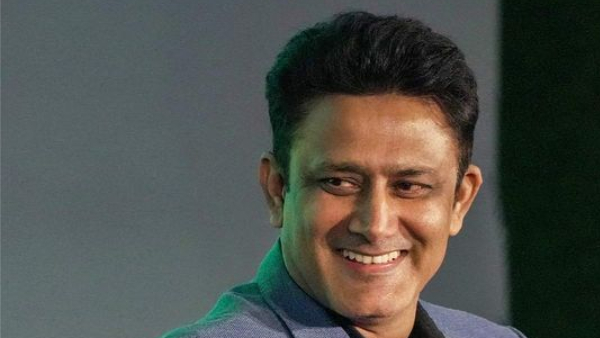 Anil Kumble Slams KKR for Releasing Shreyas Iyer and Phil Salt After IPL 2024 Title Win Know detail Anil Kumble Slams KKR for Releasing Shreyas Iyer and Phil Salt After IPL 2024 Title Win Know detail
