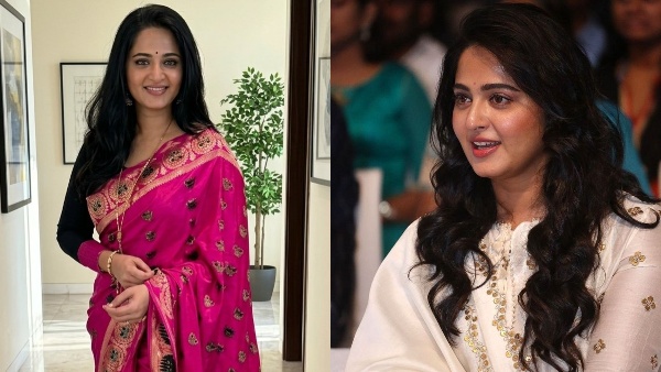 Anushka Shetty